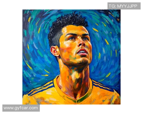 罗纳尔多传奇之路：从街头少年到世界足球巨星的成长历程